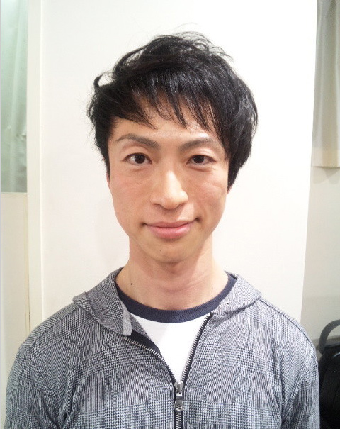 ヘアカタログ メンズ Original 兵庫県芦屋 御影の美容室 ヘアサロン ヘアカタログ メンズ Original 兵庫県芦屋 御影の美容室 ヘアサロン